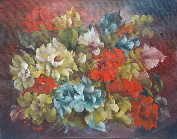 Floral Spectrum