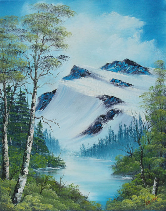 Panda Mountain