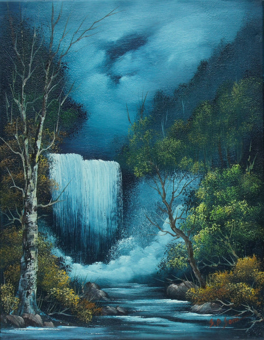River Falls