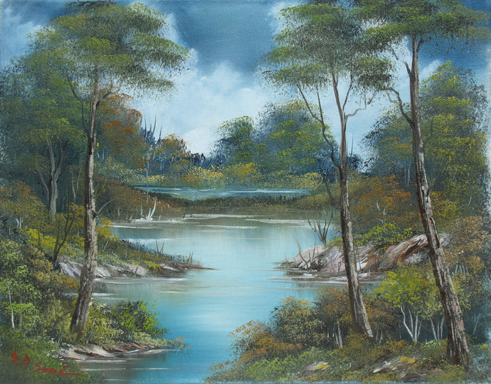 River Horizons