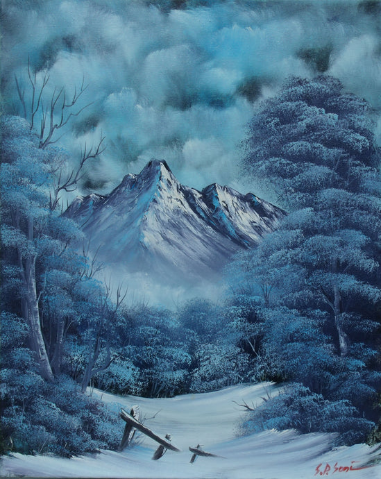 Royal Mountain