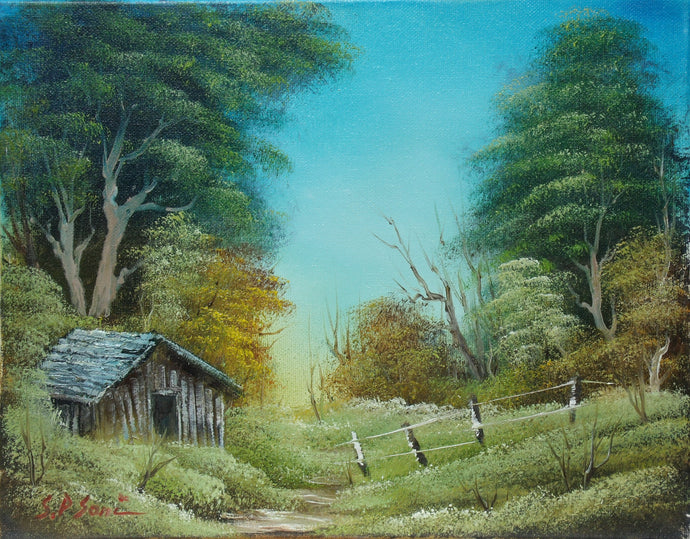 Spring Glory