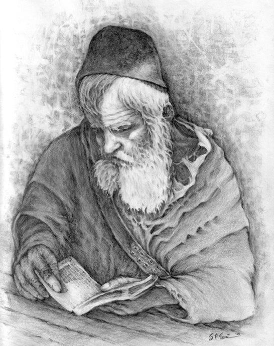 The Reader
