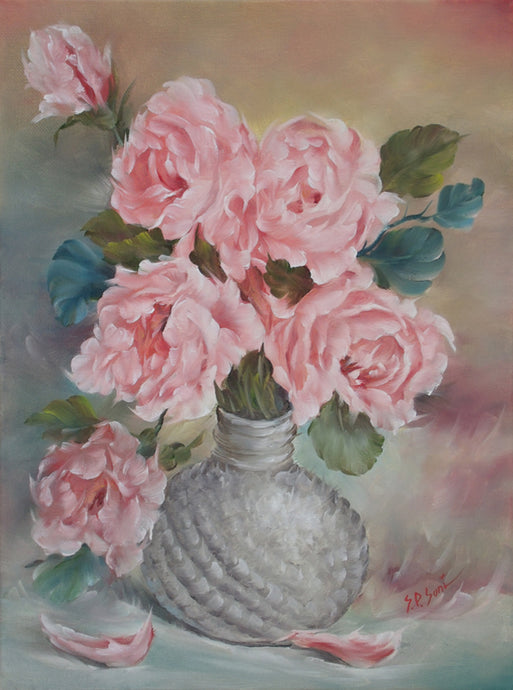 Vintage Roses