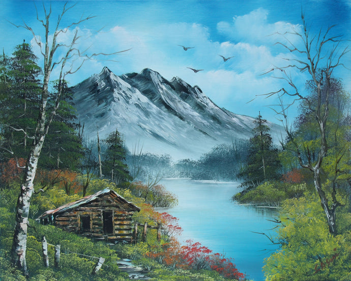 Valley Stream