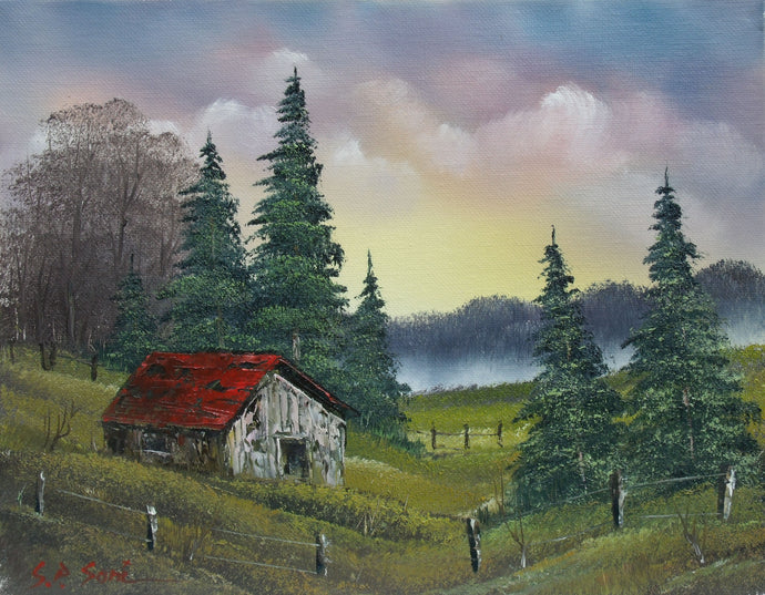 Valley View