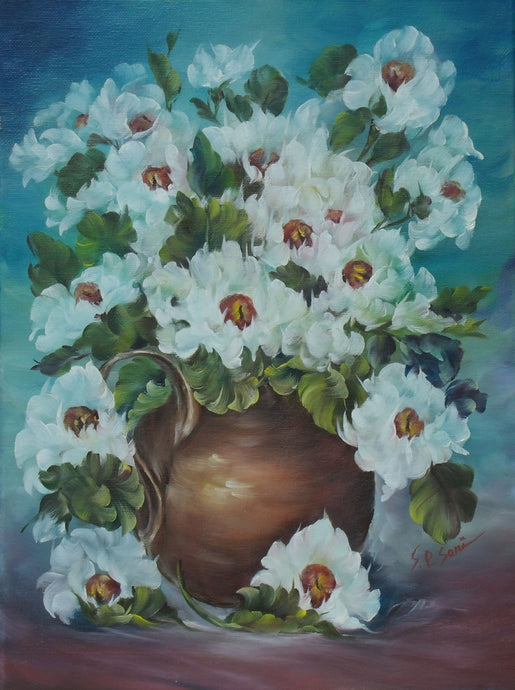 White Harmony