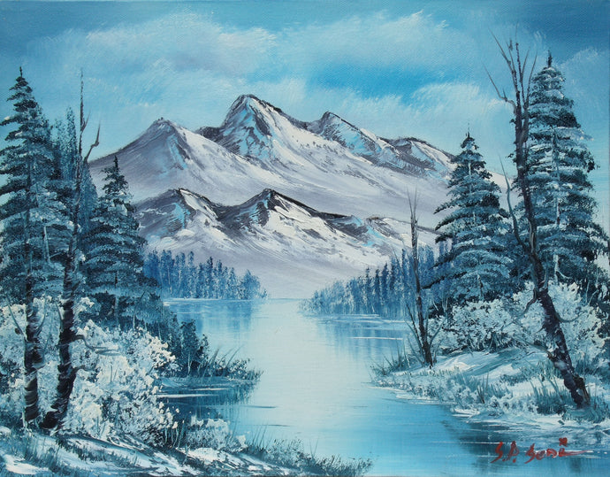 Winter Wonderland