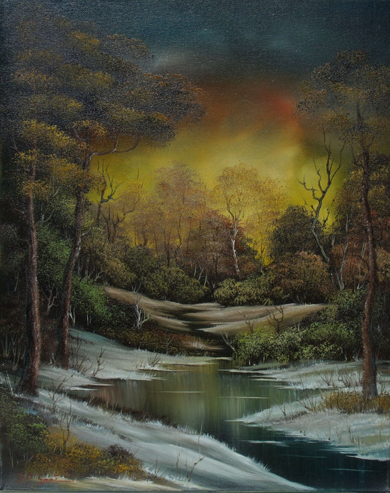 Wetland